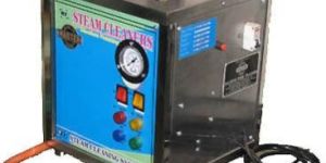 Steam Cleaner