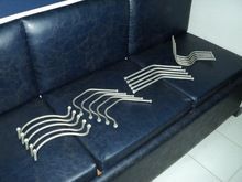 Aircraft Components Aerospace