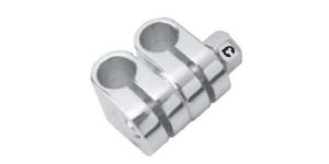 Orthopedic Tube to Tube Clamp