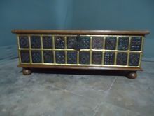 Antique Storage Box