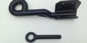 Towing Hooks