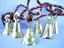 Bells with Rope
