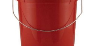 Metal Handles for Water Bucket