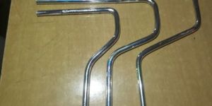 Paint Rollers Metal Handles