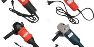 Angle Grinders
