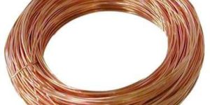 Copper Wire