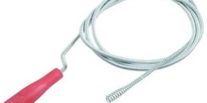 Snake Wire Pipe Cleaner