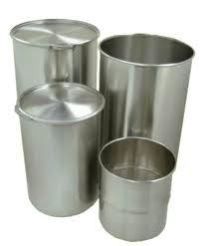 Stainless Steel Tandoor Drum