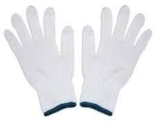 Cotton Hand Gloves