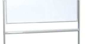 REVOLVING BOARD STAND