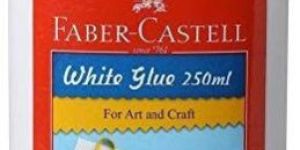 100gm White Craft Glue