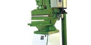 BELT PASTING MACHINE