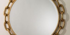 Fancy Mirror