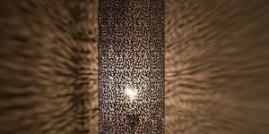 Moroccan Style Lighting