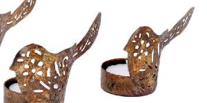 Bird Holder Stand
