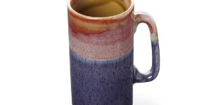 Ceramic Beer Mug