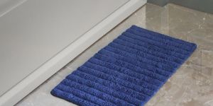 Cotton Bath Mat Rugs