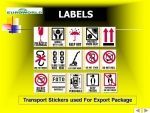 Adhesive Labels