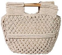 Macrame Bag