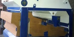 Paddy & Super Fine Cleaner