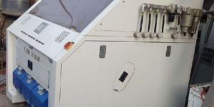 Rice Color Sorter Machine