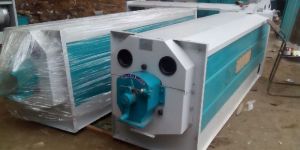 Rice Length Grader Machine