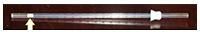 SELF SEALING ESR PIPETTE FILTER