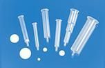 Self Sealing Porous Medical Filter