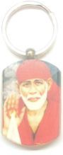 RELIGIOUS GOD GIFT LOGO WOODEN KEYCHAIN