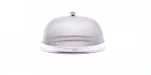 Stainless Steel Food Dome Cover
