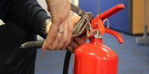 Fire Extinguisher Refilling Services