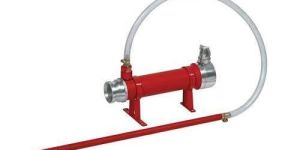 FOAM MAKING BRANCH PIPE