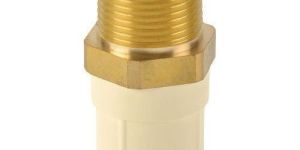 Male Thread Adapter