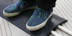 Optimus Cable Protector