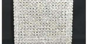 Elegant Wedding Decorative Card Box