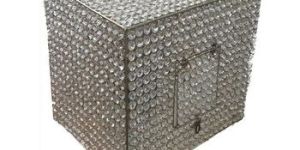 Musical Wedding Invitation Boxes