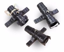 Accessories for Sprinkler Irrigation System