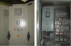 Programmable Logic Controller System