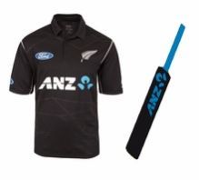 corporate branded t-shirt