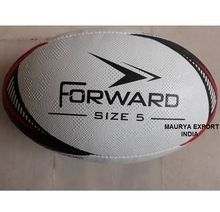Rugby Match Ball Union