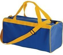 Sports Kit Bag Custom Logo