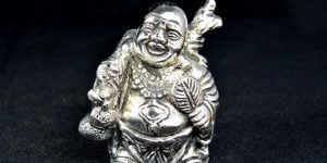 Laughing Buddha