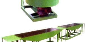 Designer Tiles Making Machine