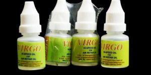 Air Rotor Oil