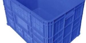 Plastic Crate