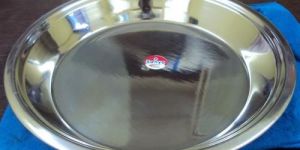 Stainless Steel Parat