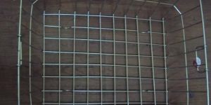 Stainless Steel Wire Basket