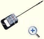 Cotton Moisture Tester