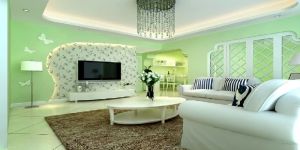 Home Interior Designing Services