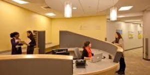 Lab Interior Designing Services